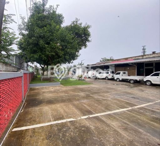 Tanah untuk Dijual Lokasi Tapos, Depok Luas 1070m2 SHM Tanah untuk Dijual Lokasi Tapos, Depok Luas 1070m2 SHM