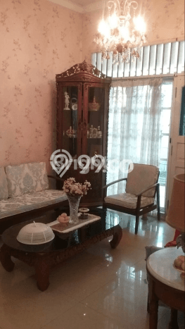 Rumah Minimalis 4 KT di Pondok Gede Bekasi Rumah Minimalis 4 KT di Pondok Gede Bekasi