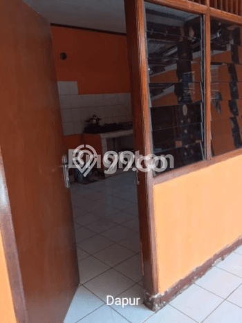 Siap Huni Rumah Mewah 5 Kamar di Cileungsi Dekat ke Mana Pun Siap Huni Rumah Mewah 5 Kamar di Cileungsi Dekat ke Mana Pun