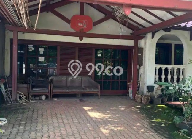 Rumah Eksklusif Dijual LT 522m2 di Pasar Minggu, Jakarta Selatan Rumah Eksklusif Dijual LT 522m2 di Pasar Minggu, Jakarta Selatan