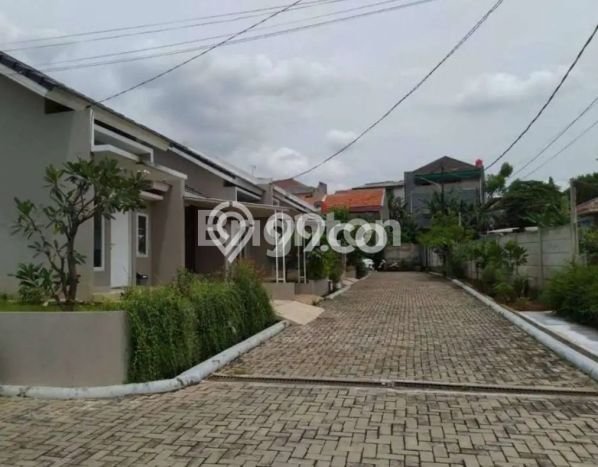 Dijual Rumah 2 Kamar Lokasi Strategis Nyaman dan Strategis di Beji Dijual Rumah 2 Kamar Lokasi Strategis Nyaman dan Strategis di Beji