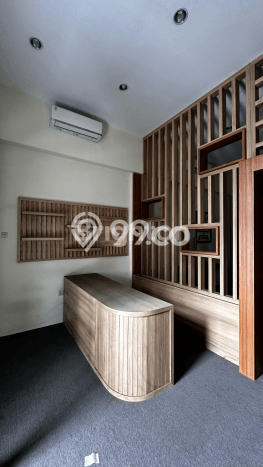 Unit Ruko Dijual di Depok LT 60m2 & LB 120m2 Unit Ruko Dijual di Depok LT 60m2 & LB 120m2