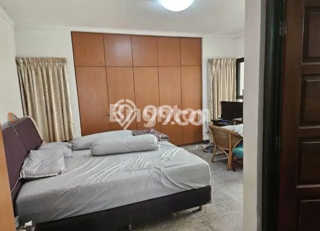 Best Deal Hunian Mewah Ideal dan Luas di Grogol, Jakarta Barat Best Deal Hunian Mewah Ideal dan Luas di Grogol, Jakarta Barat