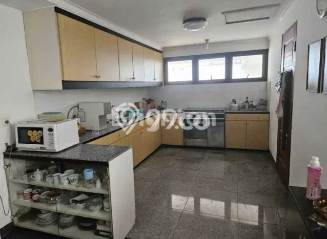 Best Deal Hunian Mewah Ideal dan Luas di Grogol, Jakarta Barat Best Deal Hunian Mewah Ideal dan Luas di Grogol, Jakarta Barat