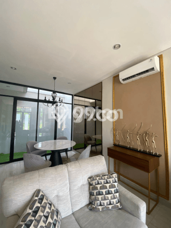 Dijual Rumah 4 Kamar Lokasi Ideal Bagus dan Strategis di Pondok Aren Dijual Rumah 4 Kamar Lokasi Ideal Bagus dan Strategis di Pondok Aren