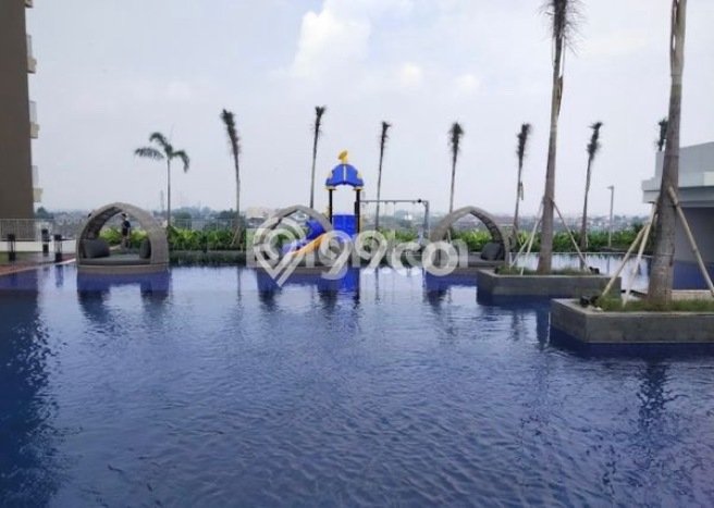 Tersedia Apartemen 1 KT & 1 KM di Pesanggrahan, Jakarta Selatan Tersedia Apartemen 1 KT & 1 KM di Pesanggrahan, Jakarta Selatan