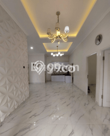 Rumah Modern Minimalis 3 Kamar Bisa Langsung Pindah di Sawangan Rumah Modern Minimalis 3 Kamar Bisa Langsung Pindah di Sawangan