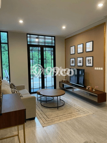 Dijual Rumah 4 Kamar Lokasi Ideal Bagus dan Strategis di Pondok Aren Dijual Rumah 4 Kamar Lokasi Ideal Bagus dan Strategis di Pondok Aren
