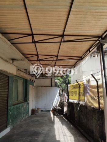 Jual Rumah Mewah Elegan Dengan View Cantik di Kebon Kacang, Jakarta Pusat Jual Rumah Mewah Elegan Dengan View Cantik di Kebon Kacang, Jakarta Pusat