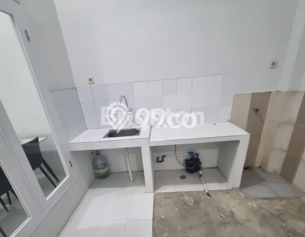 Jual Rumah Minimalis Bagus Punya 2 KT di Cisauk Tangerang SHM Jual Rumah Minimalis Bagus Punya 2 KT di Cisauk Tangerang SHM