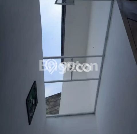 Rumah Modern Minimalis 3 KT Bisa Langsung Pindah di Tapos Rumah Modern Minimalis 3 KT Bisa Langsung Pindah di Tapos