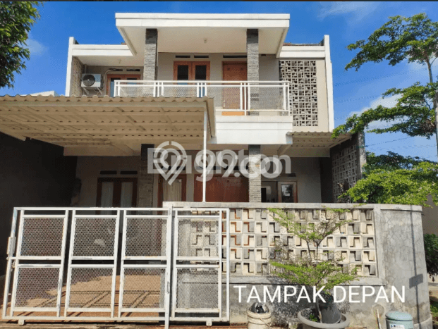 Jual Rumah Minimalis Bagus Punya 4 KT di Cinere Depok SHM Jual Rumah Minimalis Bagus Punya 4 KT di Cinere Depok SHM