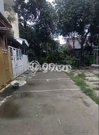 Tanah Dijual Lokasi Beji Depok SHM Tanah Dijual Lokasi Beji Depok SHM
