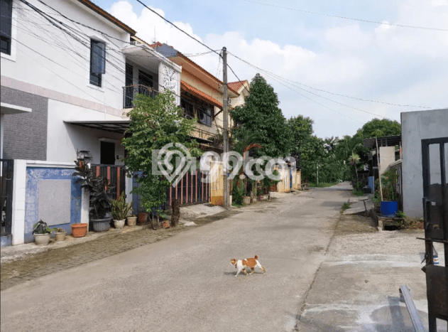 Jual Rumah Strategis Bagus Punya 2 KT di Beji Depok SHM Jual Rumah Strategis Bagus Punya 2 KT di Beji Depok SHM