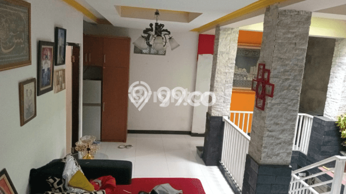 Hunian Cantik Minimalis Lb 358m2 di Beji, Depok Hunian Cantik Minimalis Lb 358m2 di Beji, Depok