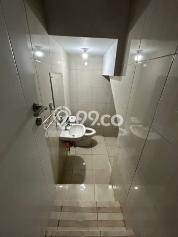 Rumah Modern 3 KT di BSD The Savia Tangerang Semi Furnished Rumah Modern 3 KT di BSD The Savia Tangerang Semi Furnished
