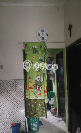 For Sale Hunian Rumah Terawat 2 Kamar di Bojong Sari, Depok For Sale Hunian Rumah Terawat 2 Kamar di Bojong Sari, Depok
