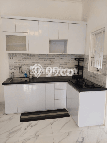 Rumah Modern Minimalis 3 Kamar Bisa Langsung Pindah di Sawangan Rumah Modern Minimalis 3 Kamar Bisa Langsung Pindah di Sawangan