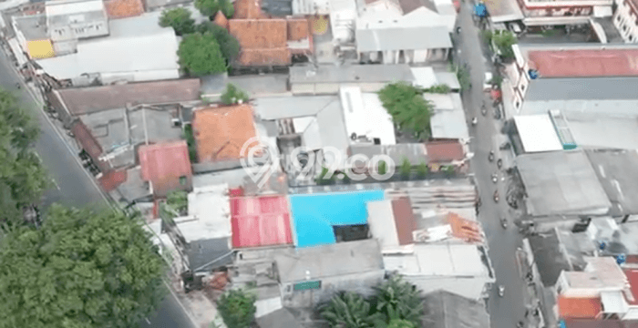 Tanah Dijual Lokasi Cimanggis, Depok Luas 769m2 Legalitas Aman Tanah Dijual Lokasi Cimanggis, Depok Luas 769m2 Legalitas Aman