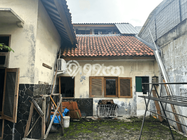 Dijual Hunian Mewah dengan Fasilitas Sekitar Komplit di Beji, Depok Dijual Hunian Mewah dengan Fasilitas Sekitar Komplit di Beji, Depok