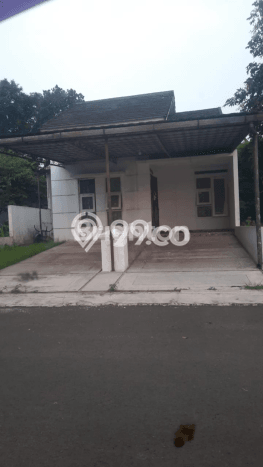 Jual Rumah Strategis Bagus Punya 3 KT di Sawangan Depok - Jual Rumah Strategis Bagus Punya 3 KT di Sawangan Depok -