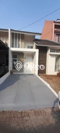 Jual Rumah Minimalis Bagus Punya 2 KT di Cisauk Tangerang SHM Jual Rumah Minimalis Bagus Punya 2 KT di Cisauk Tangerang SHM