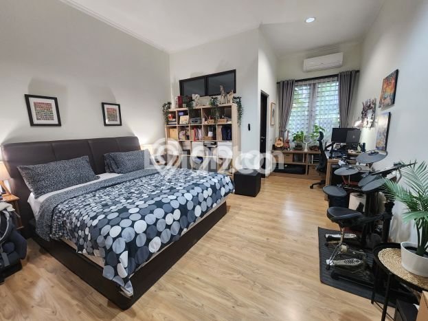 Dijual Rumah Premium dengan Fasilitas Sekitar Lengkap di Slipi, Jakarta Barat Dijual Rumah Premium dengan Fasilitas Sekitar Lengkap di Slipi, Jakarta Barat