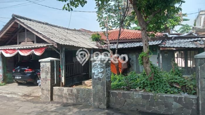 Tanah Kavling untuk Dijual di Sawangan Depok 725m2 Tanah Kavling untuk Dijual di Sawangan Depok 725m2