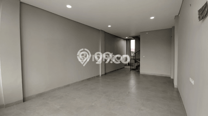 Area Ramai! Ruko Dijual di Sawangan untuk Bisnis Luas Bangunan 139m2 Area Ramai! Ruko Dijual di Sawangan untuk Bisnis Luas Bangunan 139m2