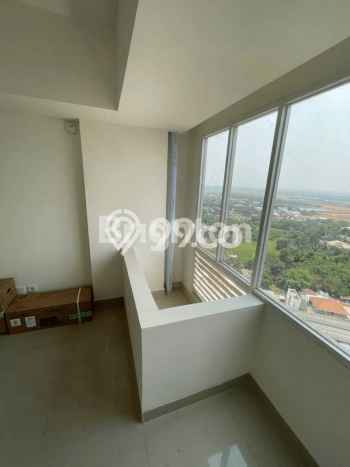 Apartemen Harga Terjangkau Dijual di Cisauk, Tangerang Punya 1 Kamar Tidur Apartemen Harga Terjangkau Dijual di Cisauk, Tangerang Punya 1 Kamar Tidur