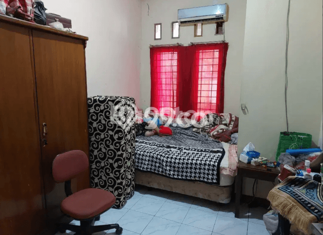 Jual Rumah Strategis Bagus Punya 2 KT di Beji Depok SHM Jual Rumah Strategis Bagus Punya 2 KT di Beji Depok SHM
