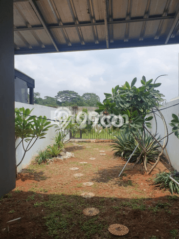 Hunian Cantik Modern Lb 58m2 di Cimanggis, Depok Hunian Cantik Modern Lb 58m2 di Cimanggis, Depok