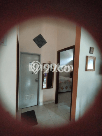 Rumah Modern Cantik 2 KT Siap Huni di Cimanggis Rumah Modern Cantik 2 KT Siap Huni di Cimanggis