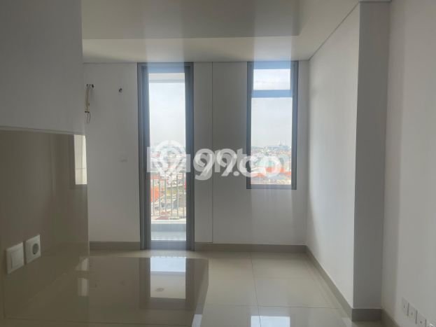 Siap Huni Apartemen 1 KT 1 KM di Sukmajaya Luas 23m2 Siap Huni Apartemen 1 KT 1 KM di Sukmajaya Luas 23m2