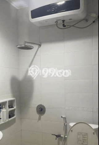 Rumah Minimalis 2 KT LT 108m2 di BSD Rumah Minimalis 2 KT LT 108m2 di BSD
