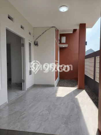 Rumah Modern Minimalis 3 Kamar Bisa Langsung Pindah di Sawangan Rumah Modern Minimalis 3 Kamar Bisa Langsung Pindah di Sawangan