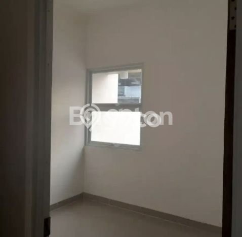 Rumah Modern Minimalis 3 KT Bisa Langsung Pindah di Tapos Rumah Modern Minimalis 3 KT Bisa Langsung Pindah di Tapos