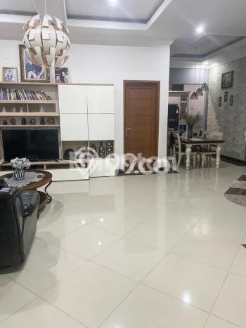 Hunian Super Elit dengan Akses Paling Strategis di Cengkareng Barat, Jakarta Barat Hunian Super Elit dengan Akses Paling Strategis di Cengkareng Barat, Jakarta Barat