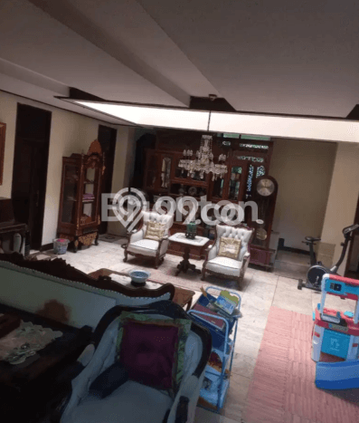 Rumah Luxury Modern Tanpa Renovasi di Pondok Indah Jakarta Selatan Rumah Luxury Modern Tanpa Renovasi di Pondok Indah Jakarta Selatan