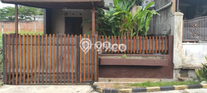 Dijual Rumah 3 Kamar Lokasi Ideal Nyaman dan Strategis di Sawangan Dijual Rumah 3 Kamar Lokasi Ideal Nyaman dan Strategis di Sawangan