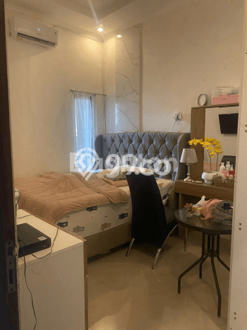 Dijual Rumah 2 Kamar Lokasi Ideal Bagus dan Strategis di Ciracas Dijual Rumah 2 Kamar Lokasi Ideal Bagus dan Strategis di Ciracas