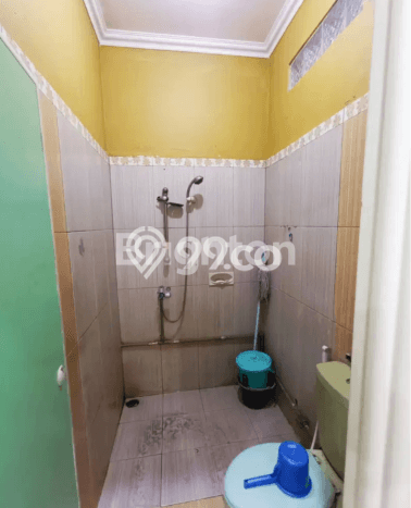 For Sale Rumah 3 Kamar Lokasi Strategis Nyaman dan Strategis di Pancoran Mas For Sale Rumah 3 Kamar Lokasi Strategis Nyaman dan Strategis di Pancoran Mas