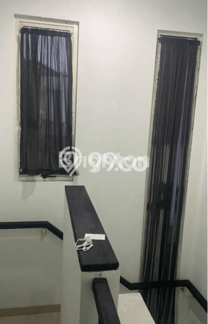 Rumah Minimalis 2 KT LT 108m2 di BSD Rumah Minimalis 2 KT LT 108m2 di BSD