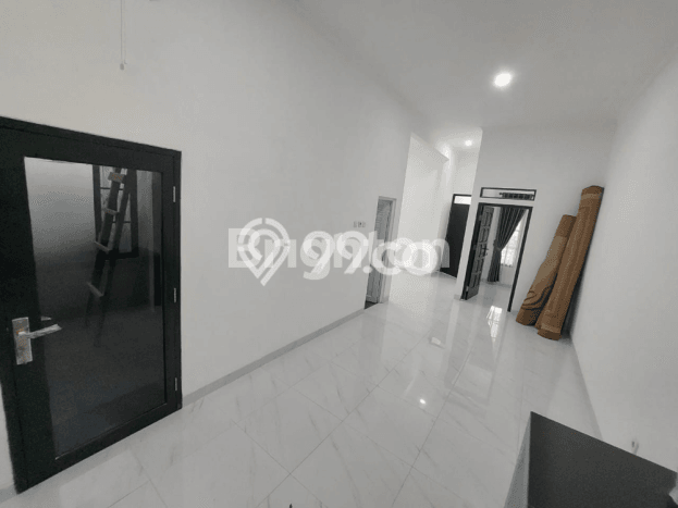 Rumah Strategis Modern Lb 85m2 di Bekasi Barat, Bekasi Rumah Strategis Modern Lb 85m2 di Bekasi Barat, Bekasi