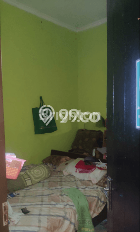 For Sale Hunian Rumah Terawat 2 Kamar di Bojong Sari, Depok For Sale Hunian Rumah Terawat 2 Kamar di Bojong Sari, Depok
