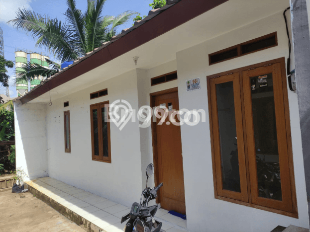 Komersial Usaha Dijual di Limo Depok LT 337m2 & LB 300m2 Komersial Usaha Dijual di Limo Depok LT 337m2 & LB 300m2