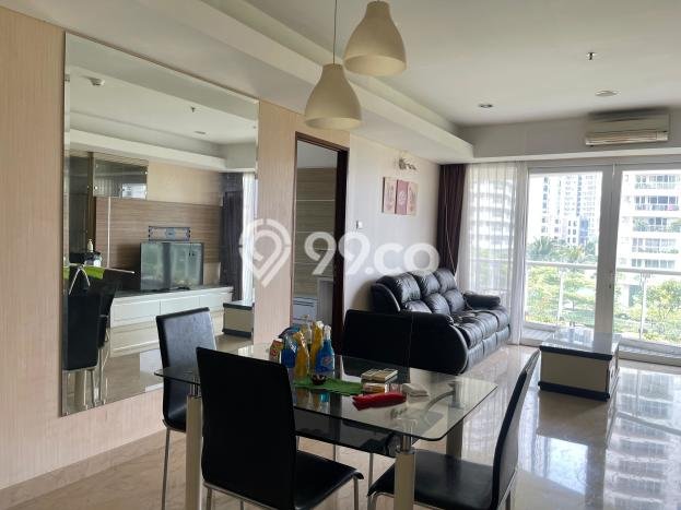 Apartemen Harga Murah dengan 2 BR & 2 KM di Pademangan Jakarta Utara Apartemen Harga Murah dengan 2 BR & 2 KM di Pademangan Jakarta Utara