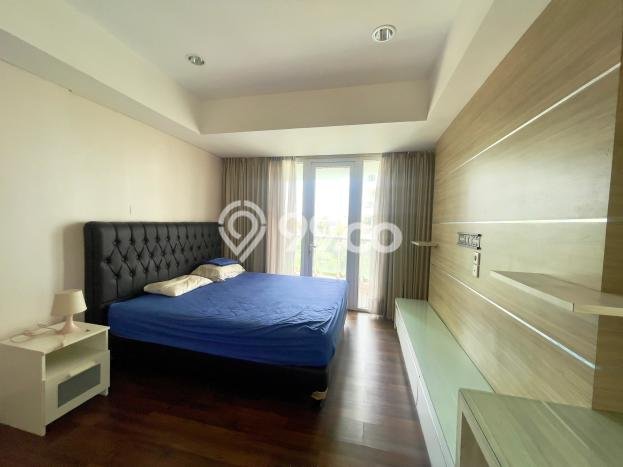 Apartemen Harga Murah dengan 2 BR & 2 KM di Pademangan Jakarta Utara Apartemen Harga Murah dengan 2 BR & 2 KM di Pademangan Jakarta Utara