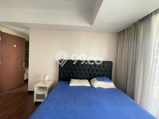 Apartemen Harga Murah dengan 2 BR & 2 KM di Pademangan Jakarta Utara Apartemen Harga Murah dengan 2 BR & 2 KM di Pademangan Jakarta Utara
