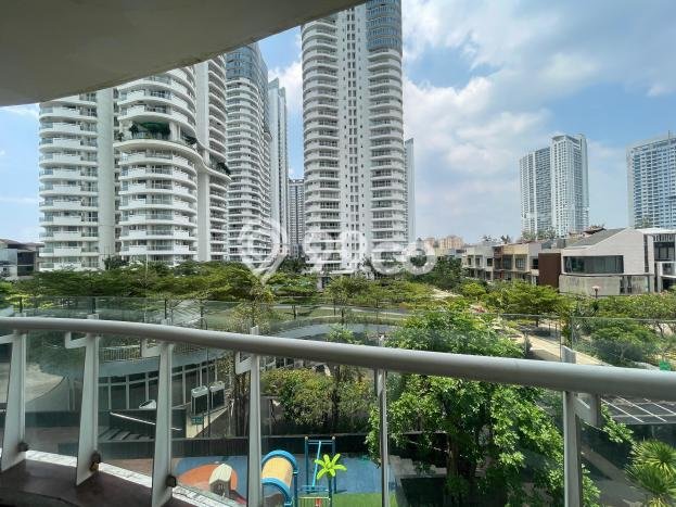 Apartemen Harga Murah dengan 2 BR & 2 KM di Pademangan Jakarta Utara Apartemen Harga Murah dengan 2 BR & 2 KM di Pademangan Jakarta Utara